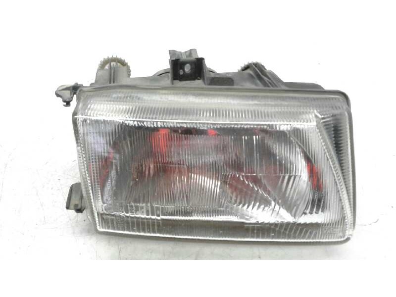 Recambio de faro derecho para seat ibiza (6k) básico referencia OEM IAM 6K0941010AR  