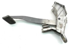 Recambio de pedal freno para nissan navara pick-up (d40m) 2.5 dci diesel cat referencia OEM IAM   100063 2