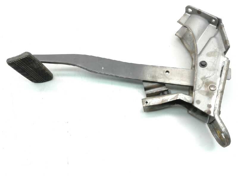 Recambio de pedal freno para nissan navara pick-up (d40m) 2.5 dci diesel cat referencia OEM IAM   100063