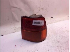 Recambio de piloto trasero derecho para seat toledo (1l) 1.8 cat (rp) referencia OEM IAM   