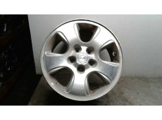 Recambio de llanta aluminio para mazda tribute (ep) referencia OEM IAM 165TORNILLOS  