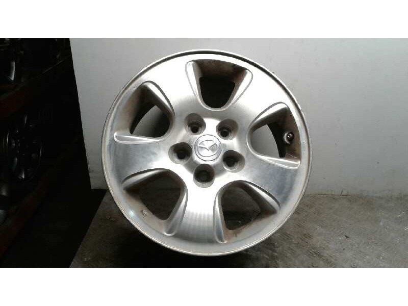 Recambio de llanta aluminio para mazda tribute (ep) referencia OEM IAM 165TORNILLOS  
