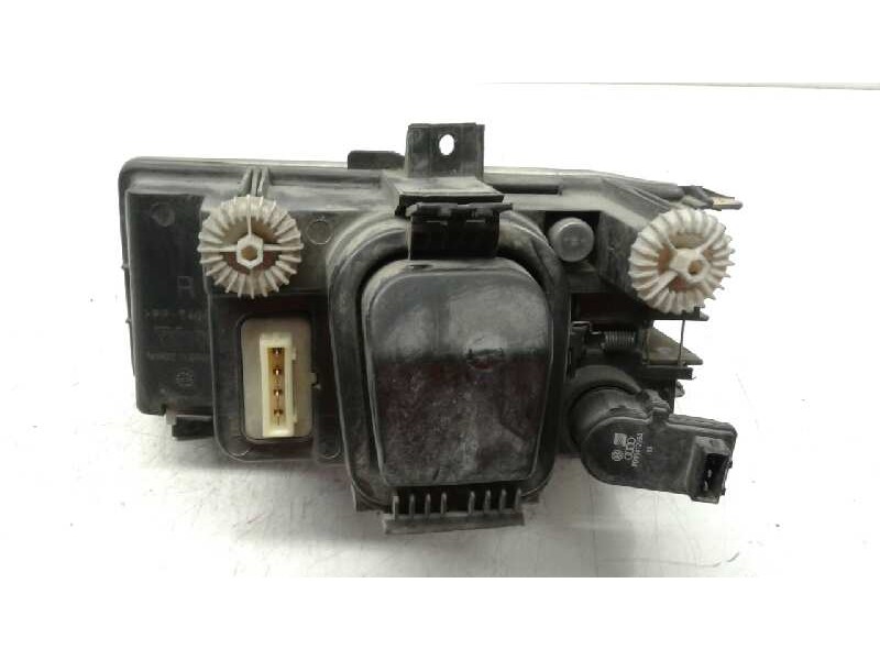 Recambio de faro derecho para seat ibiza (6k) básico referencia OEM IAM 6K0941010AR  