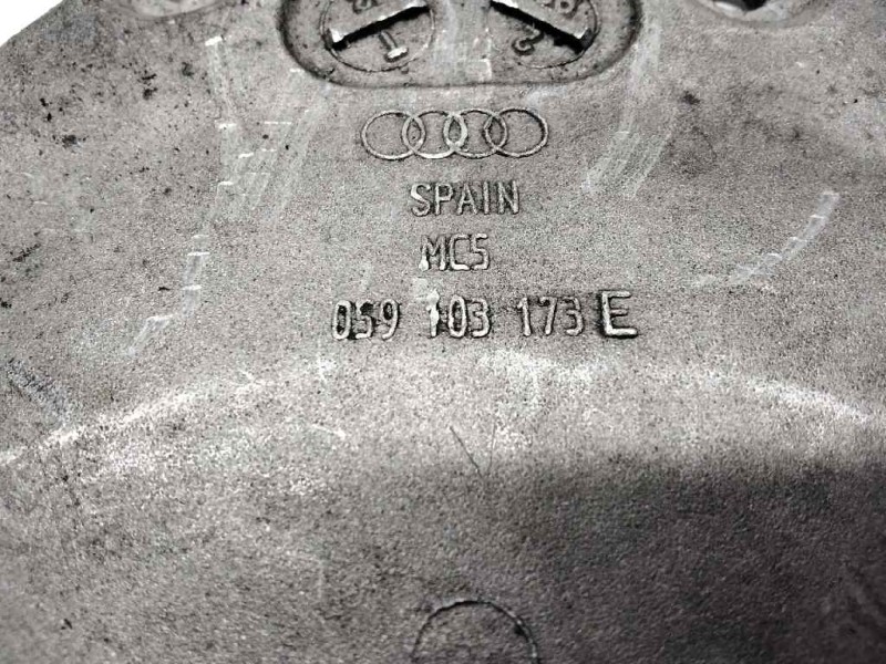 Recambio de reten cigueñal izquierdo para audi a6 avant (4b5) 2.5 tdi referencia OEM IAM 059103173E  