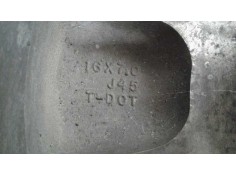 Recambio de llanta aluminio para mazda tribute (ep) referencia OEM IAM 165TORNILLOS   2