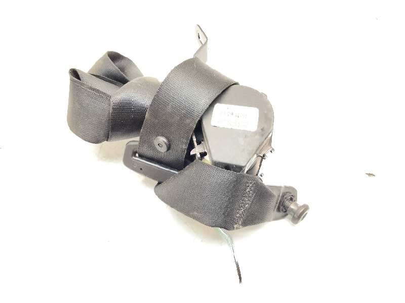 Recambio de cinturon seguridad trasero derecho para bmw serie x5m (e70) basis referencia OEM IAM 606345600B  