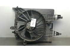 Recambio de electroventilador para renault kangoo (f/kc0) express confort referencia OEM IAM 8200427466   2