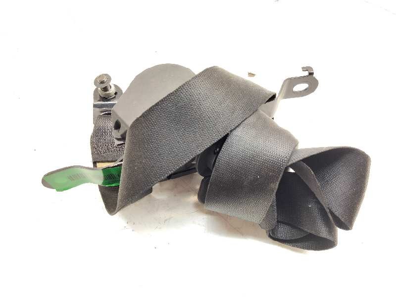 Recambio de cinturon seguridad trasero derecho para bmw serie x5m (e70) basis referencia OEM IAM 606345600B  