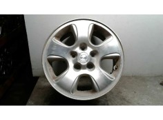 Recambio de llanta aluminio para mazda tribute (ep) referencia OEM IAM 165TORNILLOS  