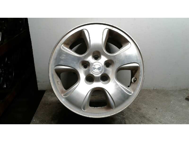 Recambio de llanta aluminio para mazda tribute (ep) referencia OEM IAM 165TORNILLOS  