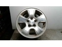 LLANTA ALUMINIO 16 5 TORNILLOS 
