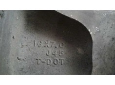 Recambio de llanta aluminio para mazda tribute (ep) referencia OEM IAM 165TORNILLOS   2