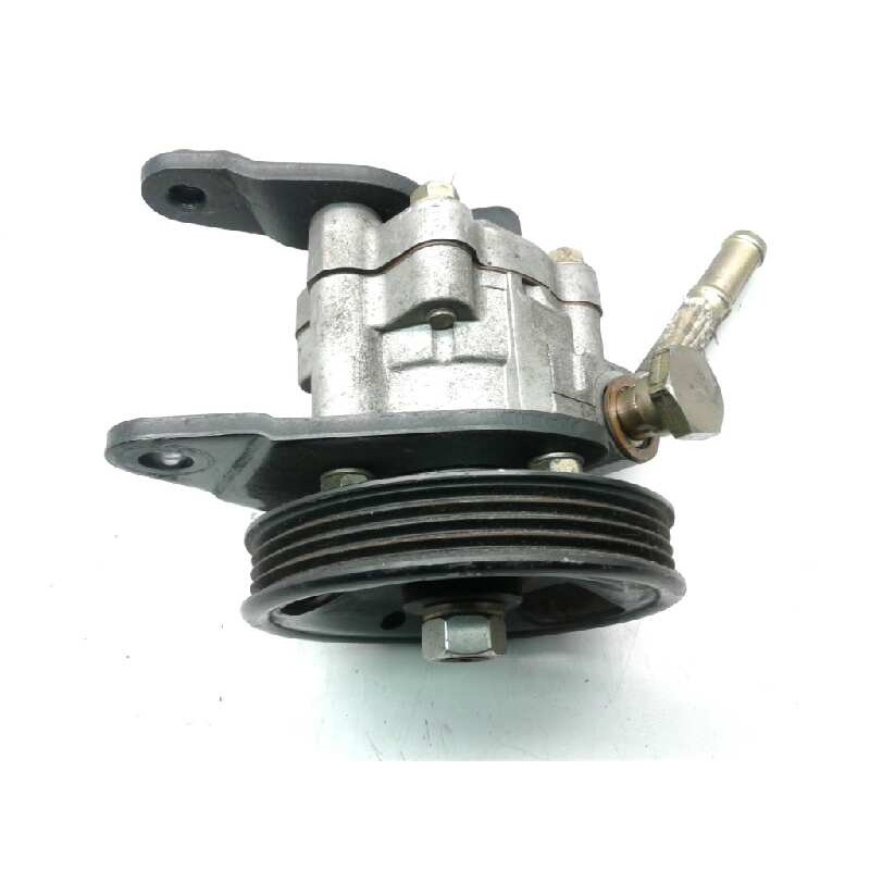 Recambio de bomba direccion para nissan navara pick-up (d40m) 2.5 dci diesel cat referencia OEM IAM 51194099 EB300 100063