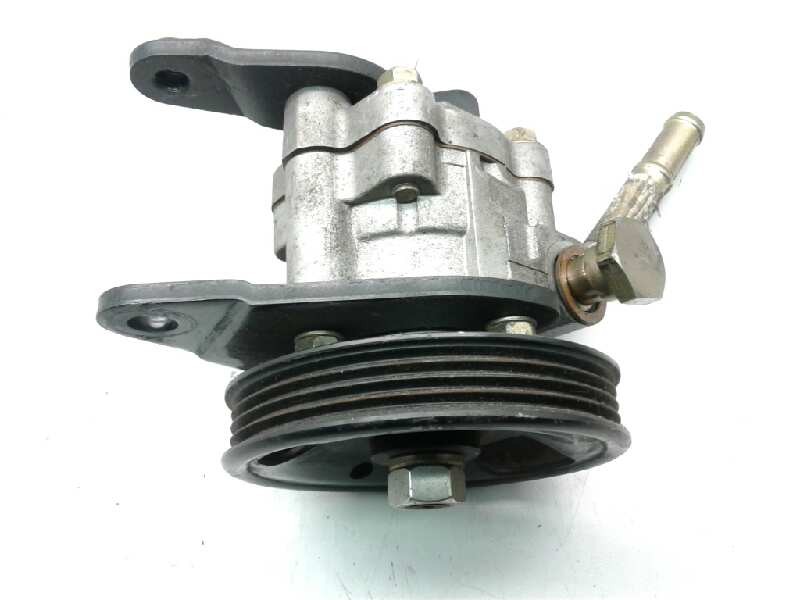 Recambio de bomba direccion para nissan navara pick-up (d40m) 2.5 dci diesel cat referencia OEM IAM 51194099 EB300 100063