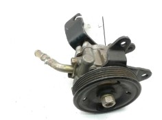 Recambio de bomba direccion para nissan navara pick-up (d40m) 2.5 dci diesel cat referencia OEM IAM 51194099 EB300 100063 2