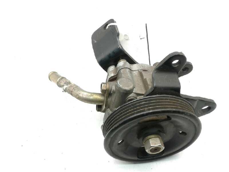 Recambio de bomba direccion para nissan navara pick-up (d40m) 2.5 dci diesel cat referencia OEM IAM 51194099 EB300 100063
