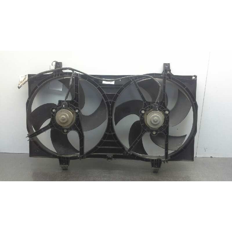 Recambio de electroventilador para nissan primera trav. (p12) 1.8 16v cat referencia OEM IAM 21400EDX00  