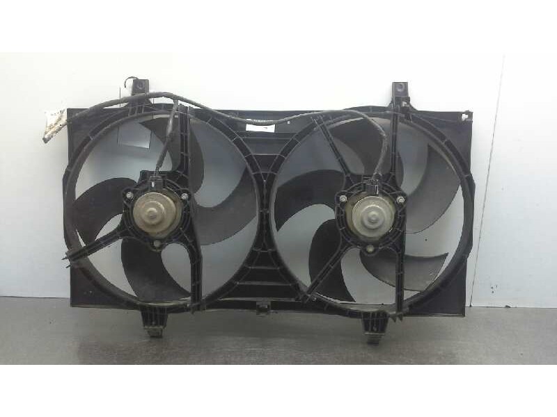 Recambio de electroventilador para nissan primera trav. (p12) 1.8 16v cat referencia OEM IAM 21400EDX00  