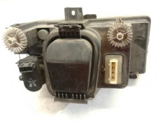 Recambio de faro izquierdo para seat ibiza (6k) básico referencia OEM IAM 6K1941015L   2