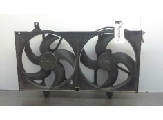 Recambio de electroventilador para nissan primera trav. (p12) 1.8 16v cat referencia OEM IAM 21400EDX00   2