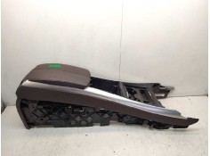 Recambio de apoyabrazos central para bmw serie x5m (e70) basis referencia OEM IAM 70W200203 9267123 