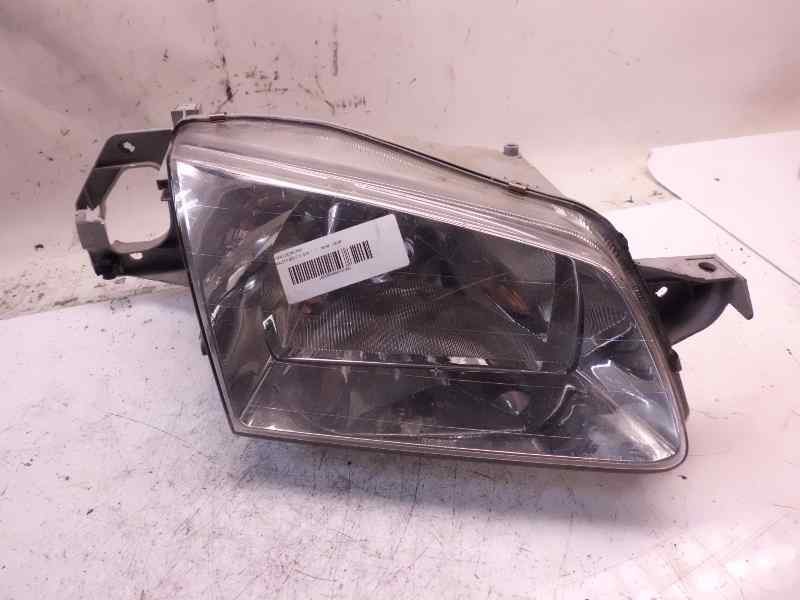 Recambio de faro derecho para mazda 323 berlina c/f/p/s (ba) 2.0 diesel referencia OEM IAM   