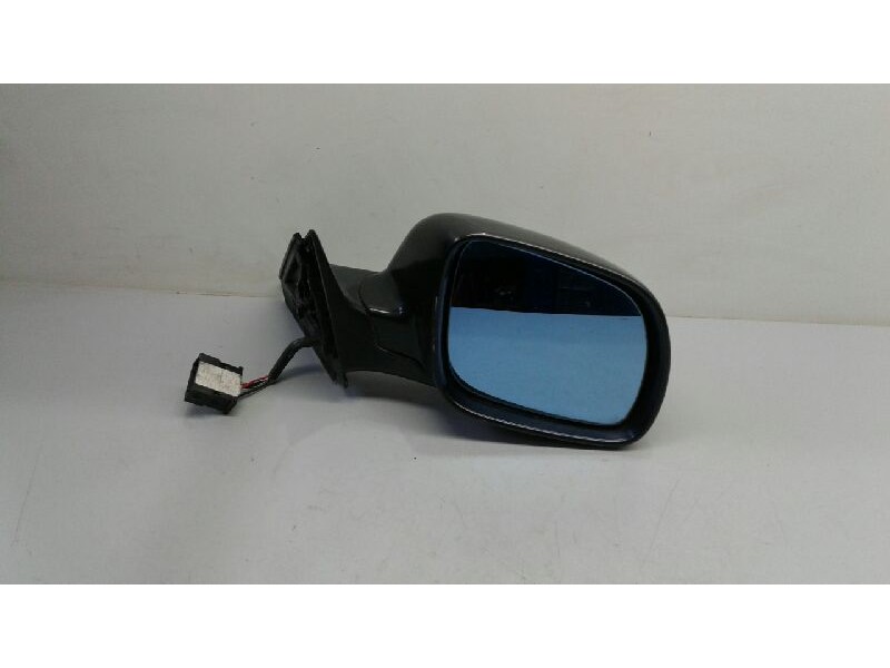 Recambio de retrovisor derecho para audi a3 (8l) 1.6 ambiente referencia OEM IAM NVE2311  