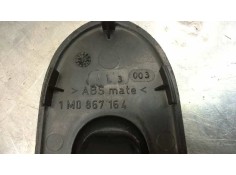 Recambio de mando elevalunas delantero derecho para seat toledo (1m2) signo referencia OEM IAM 1M0959855FKZ   2
