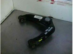 Recambio de brazo suspension superior delantero izquierdo para nissan navara pick-up (d40m) 2.5 dci diesel cat referencia OEM IA