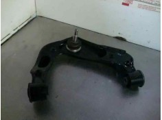 Recambio de brazo suspension superior delantero izquierdo para nissan navara pick-up (d40m) 2.5 dci diesel cat referencia OEM IA 2