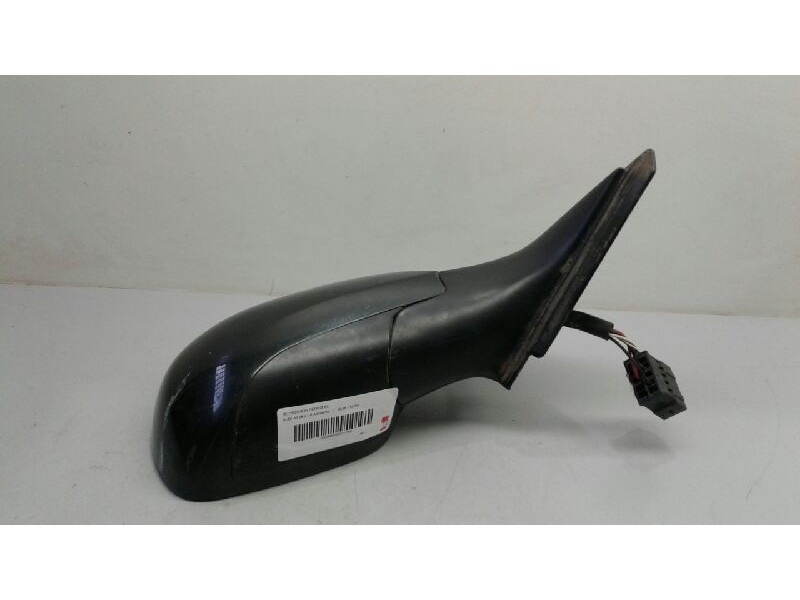 Recambio de retrovisor derecho para audi a3 (8l) 1.6 ambiente referencia OEM IAM NVE2311  