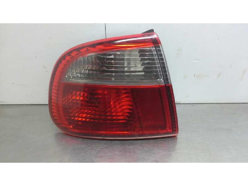 Recambio de piloto trasero izquierdo para seat toledo (1m2) signo referencia OEM IAM 1M5945111FKZ  