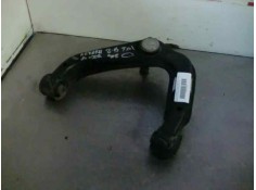 Recambio de brazo suspension superior delantero izquierdo para nissan navara pick-up (d40m) 2.5 dci diesel cat referencia OEM IA