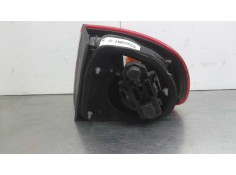 Recambio de piloto trasero izquierdo para seat toledo (1m2) signo referencia OEM IAM 1M5945111FKZ   2