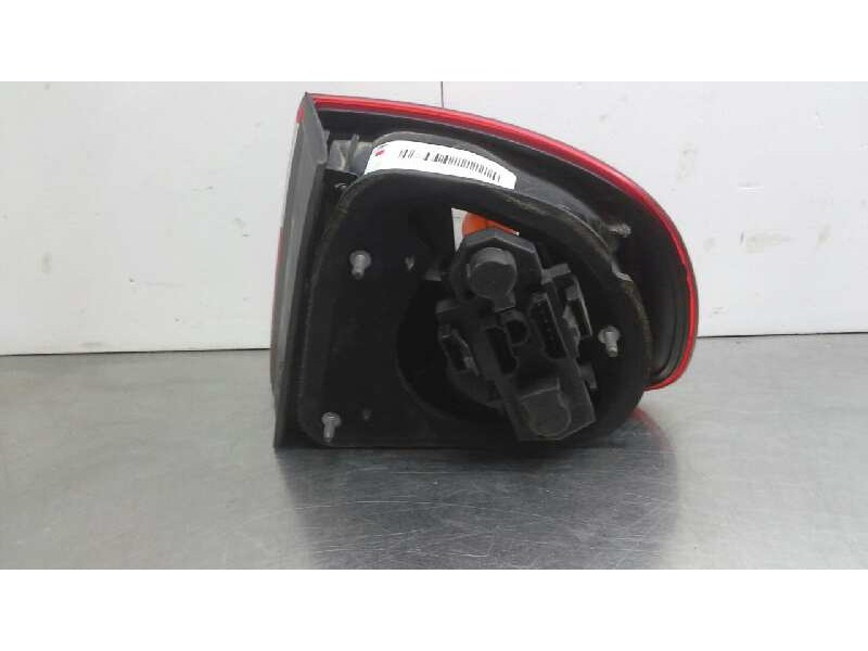 Recambio de piloto trasero izquierdo para seat toledo (1m2) signo referencia OEM IAM 1M5945111FKZ  