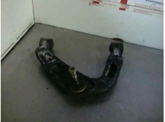 Recambio de brazo suspension superior delantero izquierdo para nissan navara pick-up (d40m) 2.5 dci diesel cat referencia OEM IA 2