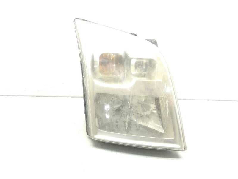 Recambio de faro derecho para ford transit combi ´06 2.2 tdci cat referencia OEM IAM 10090748  