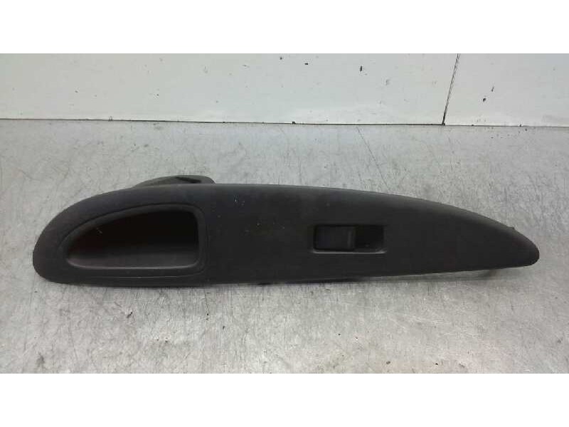 Recambio de mando elevalunas delantero derecho para nissan primera trav. (p12) 1.8 16v cat referencia OEM IAM   