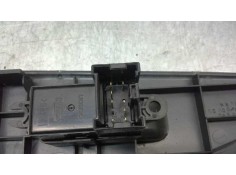 Recambio de mando elevalunas delantero derecho para nissan primera trav. (p12) 1.8 16v cat referencia OEM IAM    2