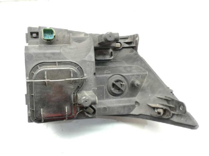 Recambio de faro derecho para ford transit combi ´06 2.2 tdci cat referencia OEM IAM 10090748  