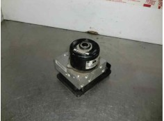 Recambio de centralita abs para nissan navara pick-up (d40m) 2.5 dci diesel cat referencia OEM IAM   100074