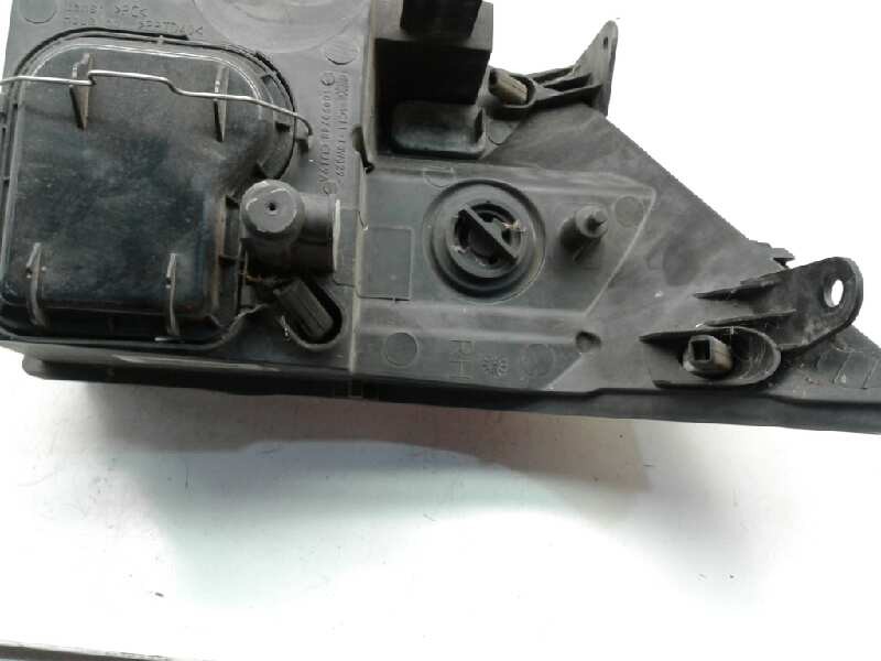 Recambio de faro derecho para ford transit combi ´06 2.2 tdci cat referencia OEM IAM 10090748  