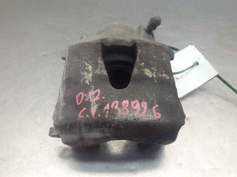 Recambio de pinza freno delantera izquierda para seat toledo (1m2) signo referencia OEM IAM   