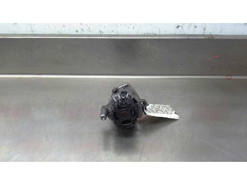 Recambio de bomba agua para volkswagen passat berlina (3c2) sportline referencia OEM IAM 038121019E  
