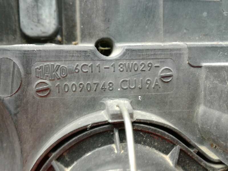 Recambio de faro derecho para ford transit combi ´06 2.2 tdci cat referencia OEM IAM 10090748  