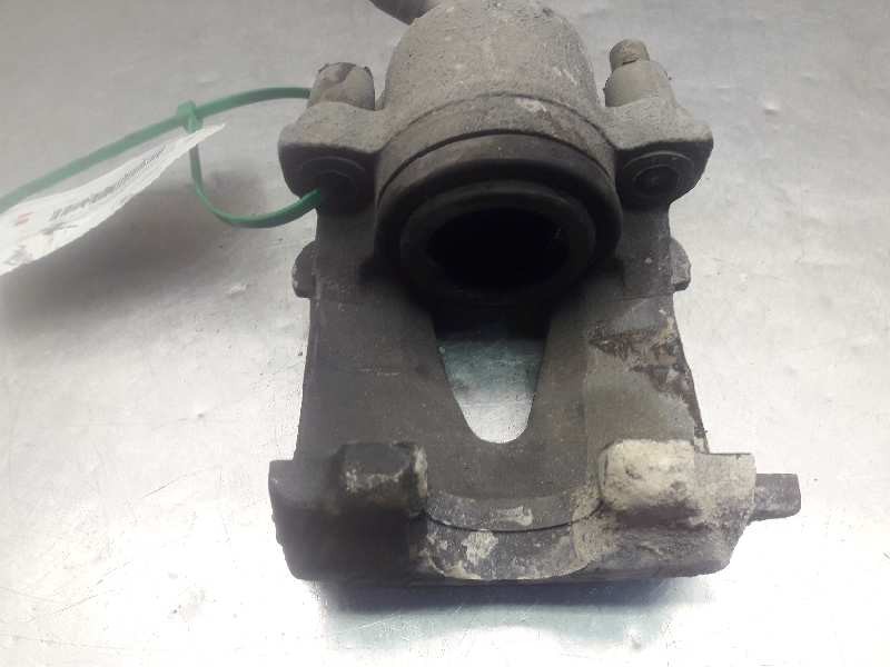 Recambio de pinza freno delantera izquierda para seat toledo (1m2) signo referencia OEM IAM   