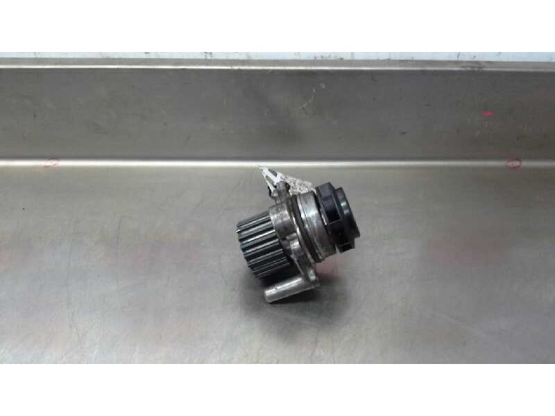 Recambio de bomba agua para volkswagen passat berlina (3c2) sportline referencia OEM IAM 038121019E  