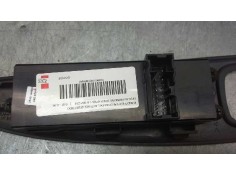 Recambio de mando elevalunas delantero izquierdo para nissan primera trav. (p12) 1.8 16v cat referencia OEM IAM    2