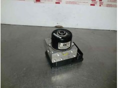 Recambio de centralita abs para nissan navara pick-up (d40m) 2.5 dci diesel cat referencia OEM IAM   100074
