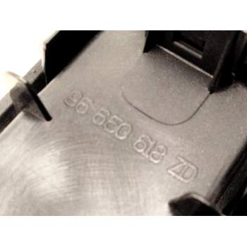 Recambio de mando elevalunas delantero derecho para peugeot 3008 i monospace (0u_) 1.6 hdi referencia OEM IAM 96650618  